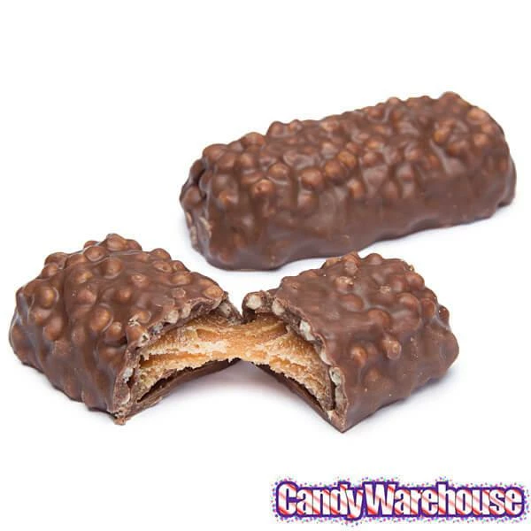 100 Grand Candy Bars: 36-Piece Box 2 100 Grand Candy Bars: 36-Piece Box - Image 2