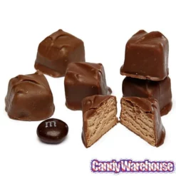 3 Musketeers Bites Candy: 6-Ounce Bag -CANDY WAREHOUSE Sales 3 musketeers bites candy 6 ounce bag candy warehouse 3