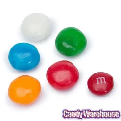 AirHeads Bites Candy - Fruit: 9-Ounce Bag -CANDY WAREHOUSE Sales airheads bites candy fruit 9 ounce bag candy warehouse 6