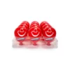 Airheads Oscar Containers With Mini Bars: 12-Piece Box
