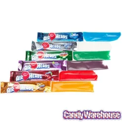 AirHeads Taffy Candy Bars: 90-Piece Box 5 AirHeads Taffy Candy Bars: 90-Piece Box -CANDY WAREHOUSE Sales airheads taffy candy bars 90 piece box candy warehouse 3 858b51ab 4612 4fa5 b911 4fffbcd1795f
