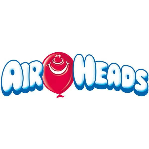 AirHeads Taffy Mini Candy Bars: 80-Piece Bag 2 AirHeads Taffy Mini Candy Bars: 80-Piece Bag - Image 2