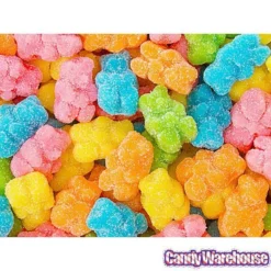 Albanese Beeps Bright Gummy Bears: 4.5LB Bag -CANDY WAREHOUSE Sales albanese beeps bright gummy bears 4 5lb bag candy warehouse 3 a6900b23 2251 4456 b934 447b8c94721f