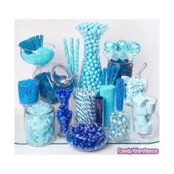 Albanese Blue Raspberry Gummy Bears: 5LB Bag -CANDY WAREHOUSE Sales albanese blue raspberry gummy bears 5lb bag candy warehouse 3 0403c9ae 984d 4db6 8096 f0892a35efcb