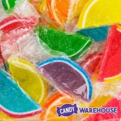 Albanese Candy Fruit Jell Slices Assortment - Wrapped: 5LB Bag -CANDY WAREHOUSE Sales albanese candy fruit jell slices assortment wrapped 5lb bag candy warehouse 3 5550a111 7e7e 4e0a a2d0 dddc3994e1bd