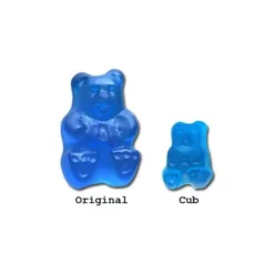 Albanese Cubs 12-Flavors Baby Gummy Bears: 5LB Bag 7 Albanese Cubs 12-Flavors Baby Gummy Bears: 5LB Bag -CANDY WAREHOUSE Sales albanese cubs 12 flavors baby gummy bears 5lb bag candy warehouse 4