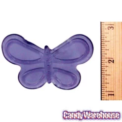 Albanese Gummy Butterflies Assortment: 5LB Bag -CANDY WAREHOUSE Sales albanese gummy butterflies assortment 5lb bag candy warehouse 3 a569b9a5 a3b0 4456 8301 ec8761723bdf