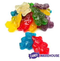 Albanese Papa Bears Jumbo Gummy Bears: 5LB Bag -CANDY WAREHOUSE Sales albanese papa bears jumbo gummy bears 5lb bag candy warehouse 3 d54b1c02 4641 4c4c af5d df46d17c3090