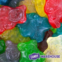 Albanese Papa Bears Jumbo Gummy Bears: 5LB Bag -CANDY WAREHOUSE Sales albanese papa bears jumbo gummy bears 5lb bag candy warehouse 4 92c945b2 a8f0 443b 89c9 d9efcb2598ae