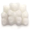 Albanese Strawberry-Banana Gummy Bears: 5LB Bag