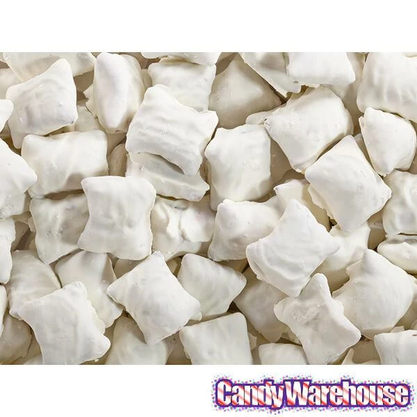 Albanese Yogurt Covered Peanut Butter Filled Pretzels Candy: 3LB Bag 2 Albanese Yogurt Covered Peanut Butter Filled Pretzels Candy: 3LB Bag - Image 2