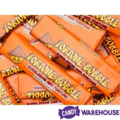 Albert's Fortune Bubble Gum Sticks: 48-Piece Display -CANDY WAREHOUSE Sales albert s fortune bubble gum sticks 48 piece display candy warehouse 4