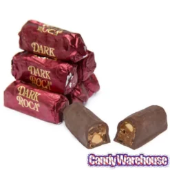 Almond Dark Roca Buttercrunch Toffee Candy: 10-Ounce Tin -CANDY WAREHOUSE Sales almond dark roca buttercrunch toffee candy 10 ounce tin candy warehouse 3
