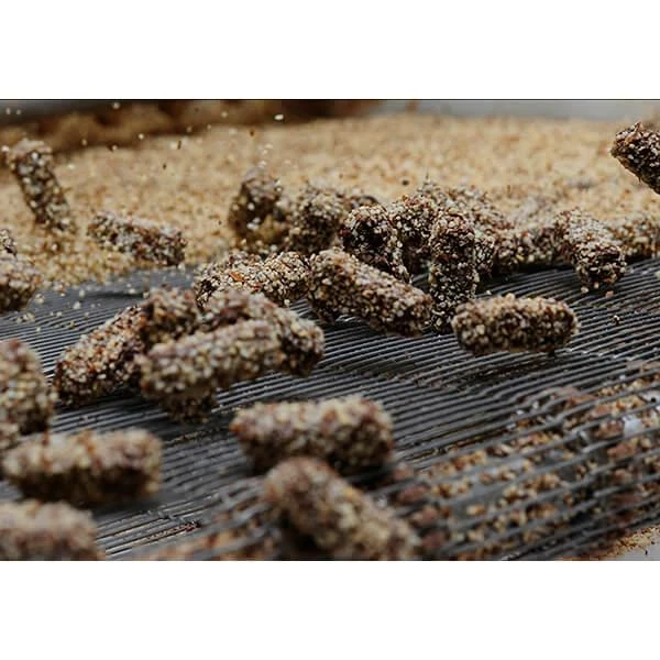 Almond Roca Buttercrunch Toffee Candy: 10-Ounce Tin 2 Almond Roca Buttercrunch Toffee Candy: 10-Ounce Tin - Image 2