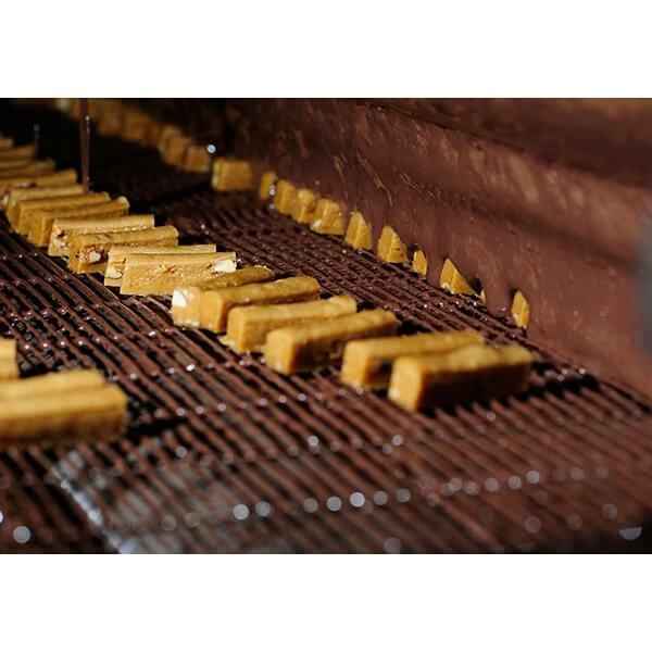 Almond Roca Buttercrunch Toffee Candy: 10-Ounce Tin 3 Almond Roca Buttercrunch Toffee Candy: 10-Ounce Tin - Image 3