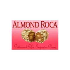 Almond Roca Buttercrunch Toffee Candy Packets: 48-Piece Box -CANDY WAREHOUSE Sales almond roca buttercrunch toffee candy packets 48 piece box candy warehouse 4