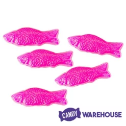 American Fish Chewy Candy - Pink: 16-Ounce Bag -CANDY WAREHOUSE Sales american fish chewy candy pink 16 ounce bag candy warehouse 3