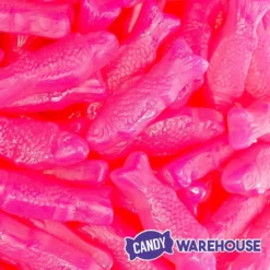 American Fish Chewy Candy - Pink: 5LB Bag 8 American Fish Chewy Candy - Pink: 5LB Bag -CANDY WAREHOUSE Sales american fish chewy candy pink 5lb bag candy warehouse 4