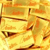 Andes Mints Butter Toffee Chocolates: 28-Piece Box