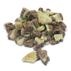 Andes Mints Creme De Menthe Mint Baking Chips: 10-Ounce Bag
