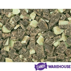 Andes Mints Creme De Menthe Mint Baking Chips: 10-Ounce Bag 8 Andes Mints Creme De Menthe Mint Baking Chips: 10-Ounce Bag -CANDY WAREHOUSE Sales andes mints creme de menthe mint baking chips 10 ounce bag candy warehouse 4