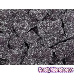 Anise Bears Candy: 5LB Bag -CANDY WAREHOUSE Sales anise bears candy 5lb bag candy warehouse 3