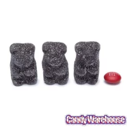 Anise Bears Candy: 5LB Bag -CANDY WAREHOUSE Sales anise bears candy 5lb bag candy warehouse 4