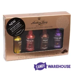 Anthon Berg Chocolate Coffee Liquor Bottles: 4-Piece Box 5 Anthon Berg Chocolate Coffee Liquor Bottles: 4-Piece Box -CANDY WAREHOUSE Sales anthon berg chocolate coffee liquor bottles 4 piece box candy warehouse 3 9c77a95b a7a4 4aa7 bcf7 7e1939e6dcfa