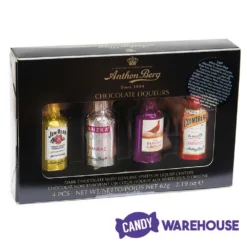 Anthon Berg Chocolate Liquor Bottles: 4-Piece Box 5 Anthon Berg Chocolate Liquor Bottles: 4-Piece Box -CANDY WAREHOUSE Sales anthon berg chocolate liquor bottles 4 piece box candy warehouse 3 3a54ac92 32d0 44eb b509 f9816b0f1ecb