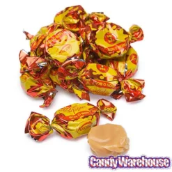 Arcor Bon O Bon Peanut Butter Filled Butter Toffees Candy: 1LB Bag -CANDY WAREHOUSE Sales arcor bon o bon peanut butter filled butter toffees candy 1lb bag candy warehouse 4