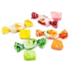 Arcor Chewy Fruities Candy: 6-Ounce Bag