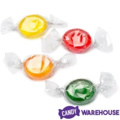 Arcor Crystal Fruit Drops Hard Candy: 6-Ounce Bag -CANDY WAREHOUSE Sales arcor crystal fruit drops hard candy 6 ounce bag candy warehouse 4