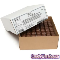 Asher's Chocolate Covered Chocolate Caramels - Milk: 6LB Box 7 Asher's Chocolate Covered Chocolate Caramels - Milk: 6LB Box -CANDY WAREHOUSE Sales asher s chocolate covered chocolate caramels milk 6lb box candy warehouse 4