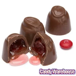 Asher's Milk Chocolate Cherry Cordials Candy: 6LB Box -CANDY WAREHOUSE Sales asher s milk chocolate cherry cordials candy 6lb box candy warehouse 4 138bd505 22f3 469c af0a 297f9ff75b15