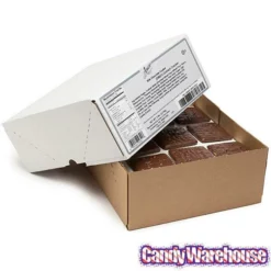Asher's Milk Chocolate Covered Graham Crackers: 5LB Box -CANDY WAREHOUSE Sales asher s milk chocolate covered graham crackers 5lb box candy warehouse 4