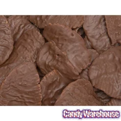 Asher's Milk Chocolate Covered Potato Chips: 3LB Box -CANDY WAREHOUSE Sales asher s milk chocolate covered potato chips 3lb box candy warehouse 3