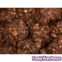 Asher's Milk Chocolate Peanut Clusters Candy: 5LB Box 7 Asher's Milk Chocolate Peanut Clusters Candy: 5LB Box -CANDY WAREHOUSE Sales asher s milk chocolate peanut clusters candy 5lb box candy warehouse 4