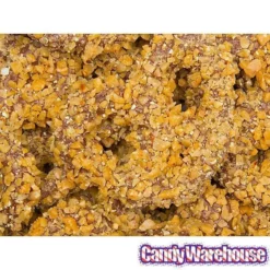 Asher's Toffee Bits Chocolate Covered Pretzels Candy: 6LB Box -CANDY WAREHOUSE Sales asher s toffee bits chocolate covered pretzels candy 6lb box candy warehouse 4
