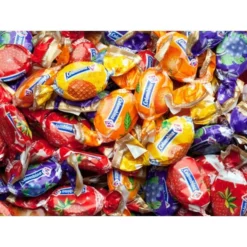 Assorted Fruit Bon Bons Candy: 240-Piece Bag -CANDY WAREHOUSE Sales assorted fruit bon bons candy 240 piece bag candy warehouse 3 38636719 7203 46d1 b361 24d5a08eb9a3