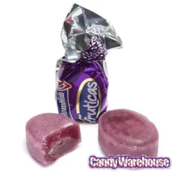 Assorted Fruit Bon Bons Candy: 5LB Bag -CANDY WAREHOUSE Sales assorted fruit bon bons candy 5lb bag candy warehouse 4