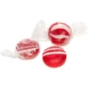 Atkinson Cherry Hard Candy Buttons: 5LB Bag