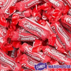 Atkinson Chocolate Peppermint Caramels: 10-Ounce Bag 7 Atkinson Chocolate Peppermint Caramels: 10-Ounce Bag -CANDY WAREHOUSE Sales atkinson chocolate peppermint caramels 10 ounce bag candy warehouse 4