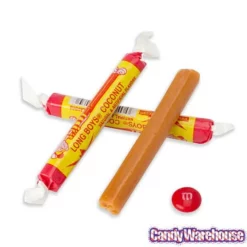Atkinson Coconut Long Boys Candy: 48-Piece Display 8 Atkinson Coconut Long Boys Candy: 48-Piece Display -CANDY WAREHOUSE Sales atkinson coconut long boys candy 48 piece display candy warehouse 4 47996fc2 eea3 4139 9d37 5d56ea851cbf