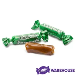 Atkinson Gingerbread Caramels: 10-Ounce Bag -CANDY WAREHOUSE Sales atkinson gingerbread caramels 10 ounce bag candy warehouse 3