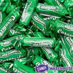 Atkinson Gingerbread Caramels: 10-Ounce Bag -CANDY WAREHOUSE Sales atkinson gingerbread caramels 10 ounce bag candy warehouse 4
