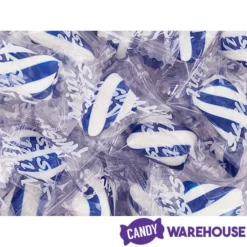 Atkinson Hard Candy Twists - Blue And White : 5LB Bag 7 Atkinson Hard Candy Twists - Blue And White : 5LB Bag -CANDY WAREHOUSE Sales atkinson hard candy twists blue and white 5lb bag candy warehouse 4