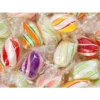 Atkinson Hard Candy Twists - Fruitie Tootie: 5LB Bag