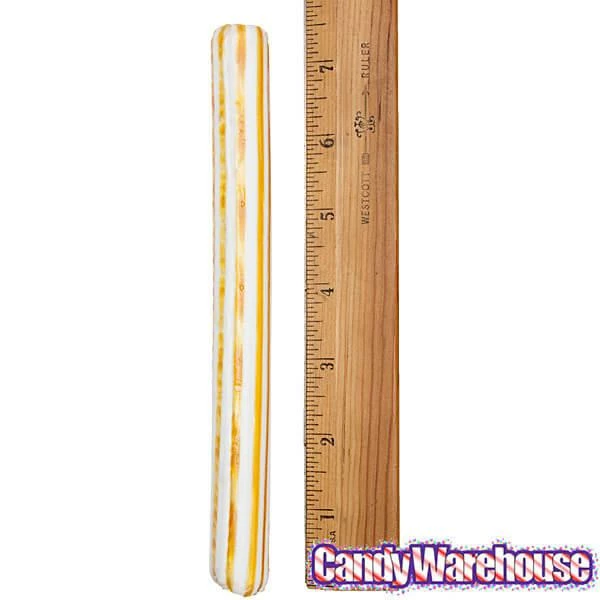 Atkinson Peanut Butter Bar Candy Bars: 24-Piece Box 4 Atkinson Peanut Butter Bar Candy Bars: 24-Piece Box - Image 4