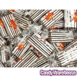 Atkinson Peanut Butter Bars Candy: 160-Piece Tub 7 Atkinson Peanut Butter Bars Candy: 160-Piece Tub -CANDY WAREHOUSE Sales atkinson peanut butter bars candy 160 piece tub candy warehouse 4