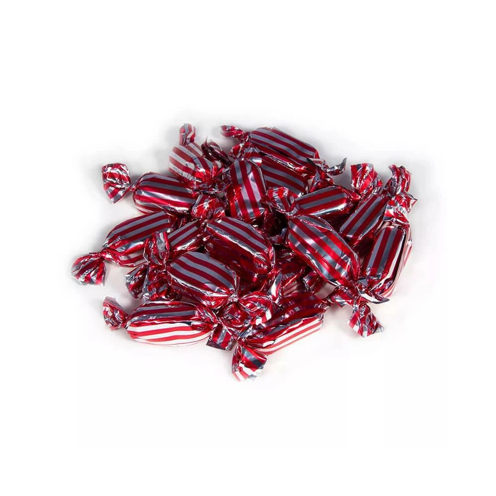 Baker's Raspberry Meltaway Chocolates: 1LB Bag 1 Baker's Raspberry Meltaway Chocolates: 1LB Bag